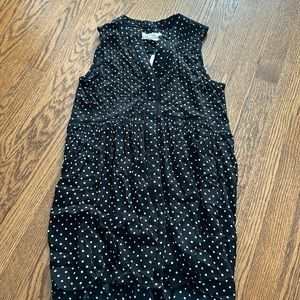 NWT by Anthropologie top.